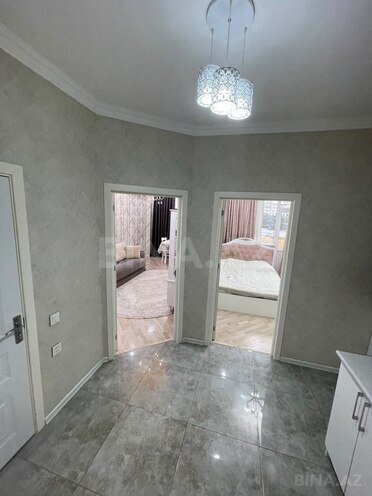 Продаётся 2-комн. новостройка 50 м², м. Ахмедлы, photo 12 from 20