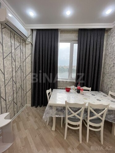 Продаётся 2-комн. новостройка 50 м², м. Ахмедлы, photo 10 from 20