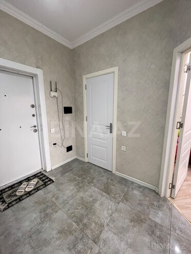 Продаётся 2-комн. новостройка 50 м², м. Ахмедлы, photo 16 from 20