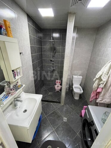 Продаётся 2-комн. новостройка 50 м², м. Ахмедлы, photo 19 from 20
