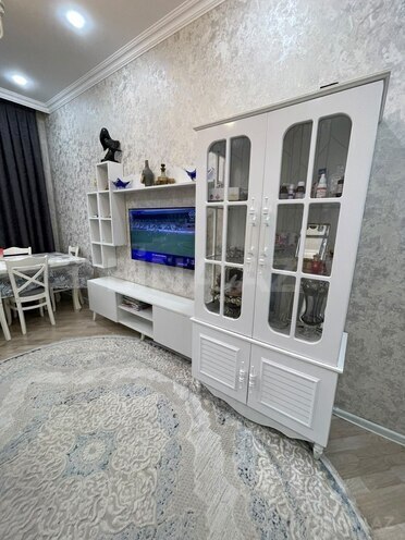 Продаётся 2-комн. новостройка 50 м², м. Ахмедлы, photo 5 from 20