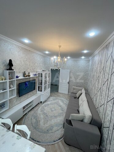 Продаётся 2-комн. новостройка 50 м², м. Ахмедлы, photo 6 from 20