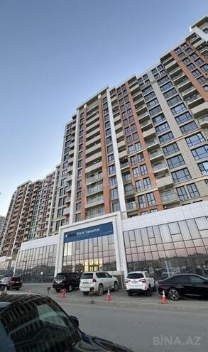 Satılır 3 otaqlı yeni tikili 71 m², Yeni Yasamal q., photo 1 from 18