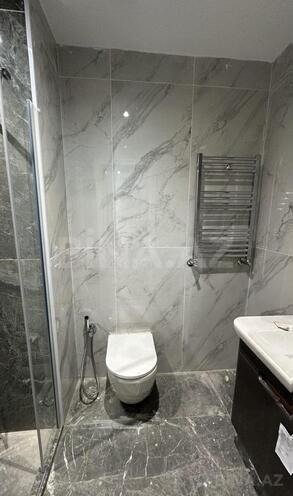 Satılır 3 otaqlı yeni tikili 71 m², Yeni Yasamal q., photo 12 from 18