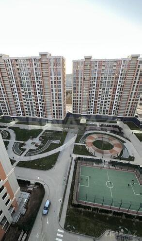 Satılır 3 otaqlı yeni tikili 71 m², Yeni Yasamal q., photo 3 from 18