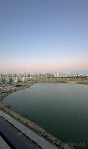 Satılır 3 otaqlı yeni tikili 71 m², Yeni Yasamal q., photo 16 from 18