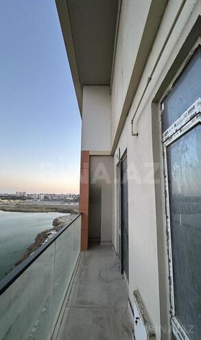 Satılır 3 otaqlı yeni tikili 71 m², Yeni Yasamal q., photo 14 from 18