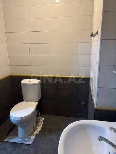 İcarəyə verilir 2 otaqlı yeni tikili 55 m², Əhmədli m., photo 9 from 10