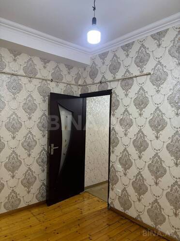 İcarəyə verilir 2 otaqlı yeni tikili 55 m², Əhmədli m., photo 6 from 10