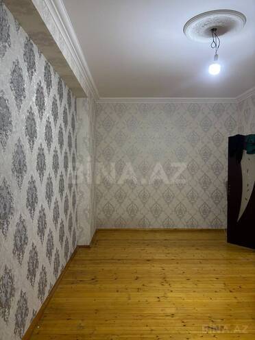 İcarəyə verilir 2 otaqlı yeni tikili 55 m², Əhmədli m., photo 1 from 10