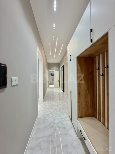 Satılır 4 otaqlı həyət evi/bağ evi 180 m², Mərdəkan q., photo 10 from 22