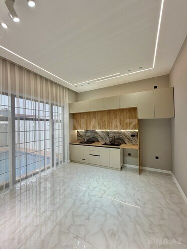 Satılır 4 otaqlı həyət evi/bağ evi 180 m², Mərdəkan q., photo 11 from 22