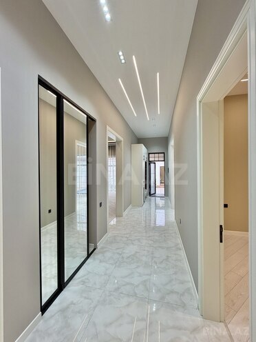 Satılır 4 otaqlı həyət evi/bağ evi 180 m², Mərdəkan q., photo 16 from 22