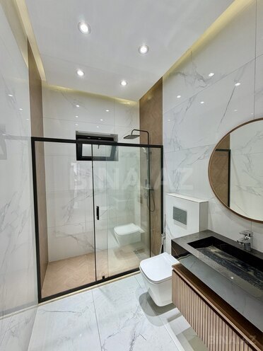 Satılır 4 otaqlı həyət evi/bağ evi 180 m², Mərdəkan q., photo 18 from 22