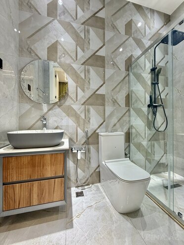 Satılır 4 otaqlı həyət evi/bağ evi 180 m², Mərdəkan q., photo 21 from 22