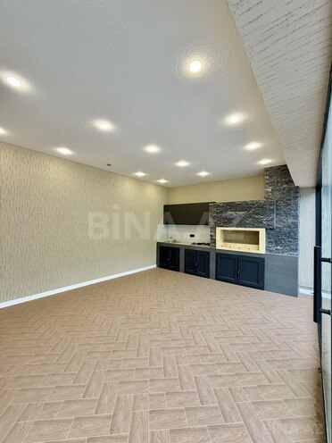 Satılır 4 otaqlı həyət evi/bağ evi 180 m², Mərdəkan q., photo 7 from 22