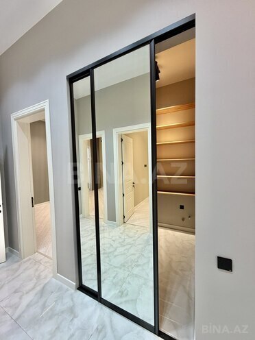 Satılır 4 otaqlı həyət evi/bağ evi 180 m², Mərdəkan q., photo 15 from 22