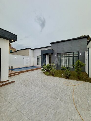 Satılır 4 otaqlı həyət evi/bağ evi 180 m², Mərdəkan q., photo 6 from 22