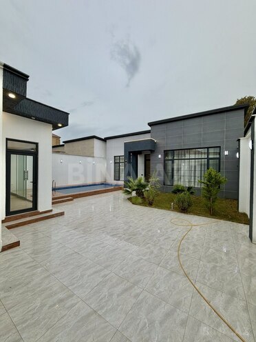 Satılır 4 otaqlı həyət evi/bağ evi 180 m², Mərdəkan q., photo 4 from 22