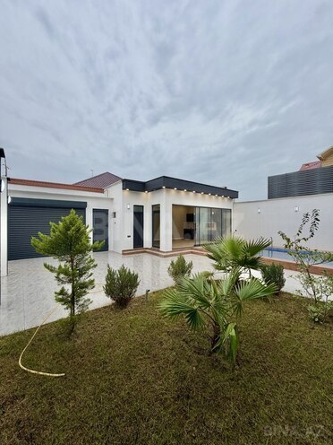 Satılır 4 otaqlı həyət evi/bağ evi 180 m², Mərdəkan q., photo 9 from 22