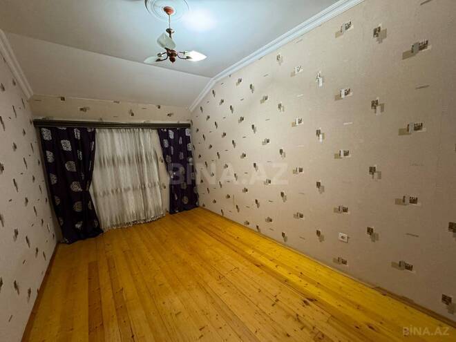 Сдаётся 3-комн. новостройка 110 м², м. Ази Асланов, photo 10 from 13