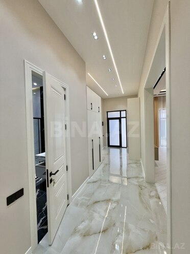 Satılır 4 otaqlı həyət evi/bağ evi 170 m², Xəzər r., photo 17 from 19