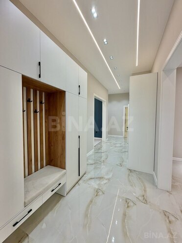 Satılır 4 otaqlı həyət evi/bağ evi 170 m², Xəzər r., photo 8 from 19