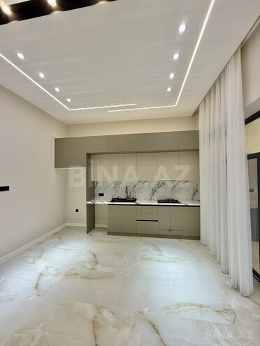 Satılır 4 otaqlı həyət evi/bağ evi 170 m², Xəzər r., photo 9 from 19
