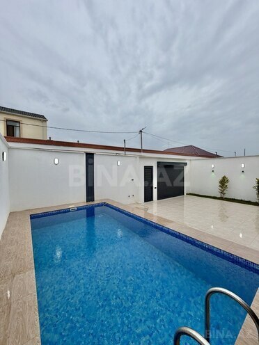 Satılır 4 otaqlı həyət evi/bağ evi 170 m², Xəzər r., photo 5 from 19