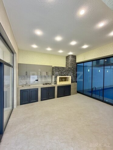 Satılır 4 otaqlı həyət evi/bağ evi 170 m², Xəzər r., photo 7 from 19