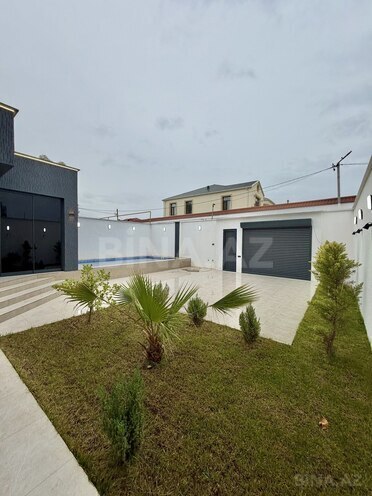 Satılır 4 otaqlı həyət evi/bağ evi 170 m², Xəzər r., photo 6 from 19