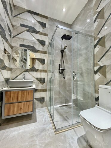 Satılır 4 otaqlı həyət evi/bağ evi 170 m², Xəzər r., photo 13 from 19