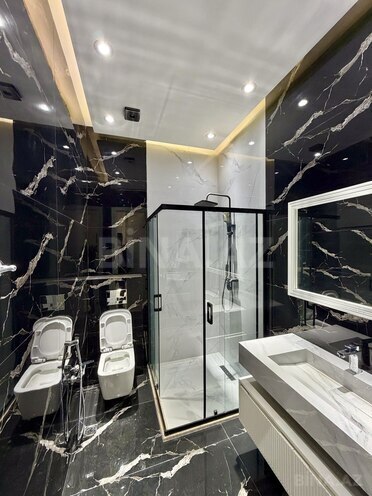 Satılır 4 otaqlı həyət evi/bağ evi 170 m², Xəzər r., photo 18 from 19