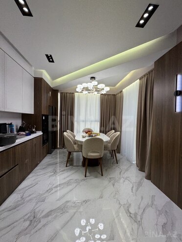 Продаётся 4-комн. новостройка 112 м², м. 28 мая, photo 5 from 21