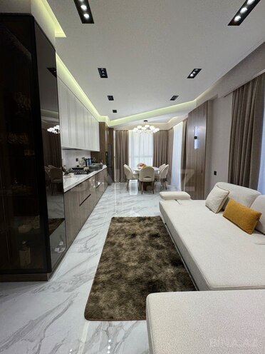 Продаётся 4-комн. новостройка 112 м², м. 28 мая, photo 4 from 21