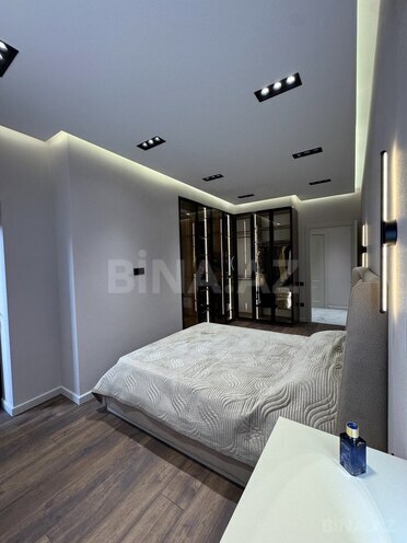 Продаётся 4-комн. новостройка 112 м², м. 28 мая, photo 11 from 21