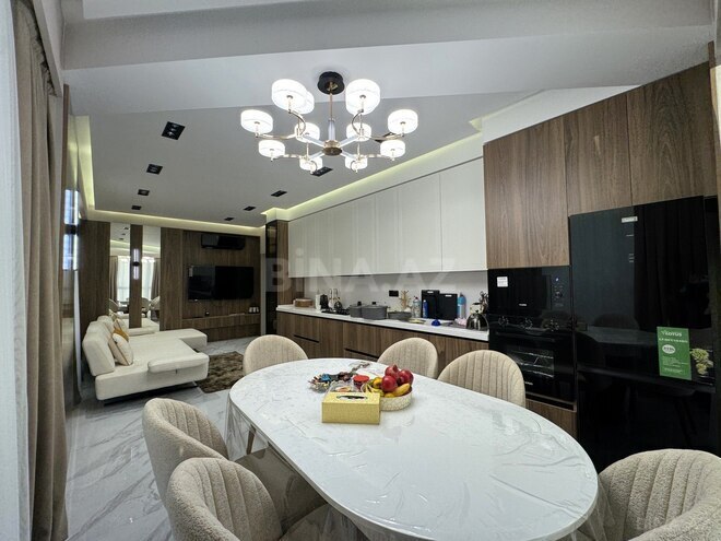 Продаётся 4-комн. новостройка 112 м², м. 28 мая, photo 1 from 21