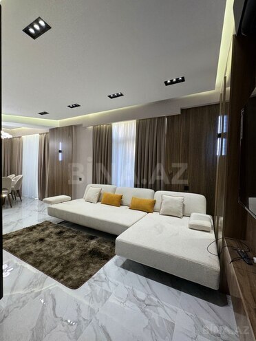 Продаётся 4-комн. новостройка 112 м², м. 28 мая, photo 3 from 21