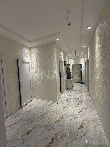 Satılır 4 otaqlı həyət evi/bağ evi 100 m², Saray q., photo 9 from 10