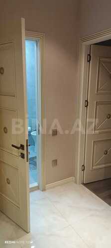 Сдаётся 2-комн. новостройка 60 м², Ясамальский р., photo 9 from 10