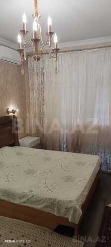 Сдаётся 2-комн. новостройка 60 м², Ясамальский р., photo 7 from 10