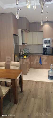 Сдаётся 2-комн. новостройка 60 м², Ясамальский р., photo 1 from 10