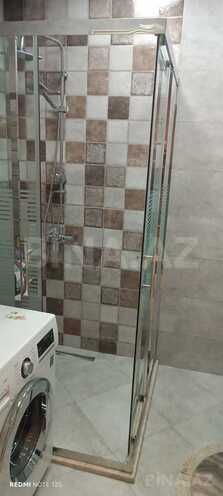 Сдаётся 2-комн. новостройка 60 м², Ясамальский р., photo 8 from 10