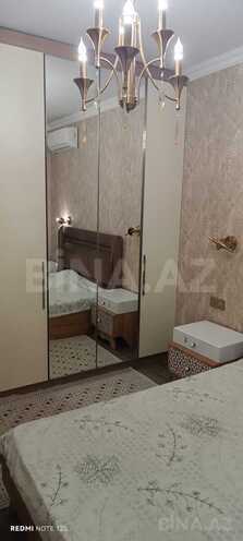 Сдаётся 2-комн. новостройка 60 м², Ясамальский р., photo 5 from 10