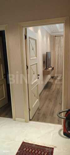 Сдаётся 2-комн. новостройка 60 м², Ясамальский р., photo 6 from 10