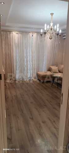 Сдаётся 2-комн. новостройка 60 м², Ясамальский р., photo 3 from 10