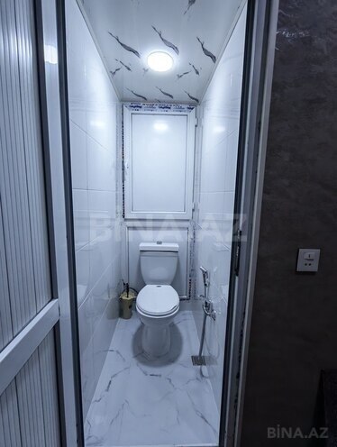 Сдаётся 2-комн. новостройка 55 м², м. Мемар Аджеми, photo 8 from 12