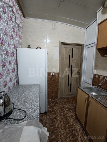 Сдаётся 2-комн. новостройка 55 м², м. Мемар Аджеми, photo 10 from 12