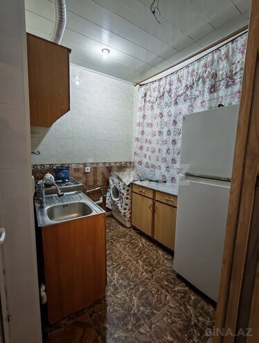 Сдаётся 2-комн. новостройка 55 м², м. Мемар Аджеми, photo 6 from 12