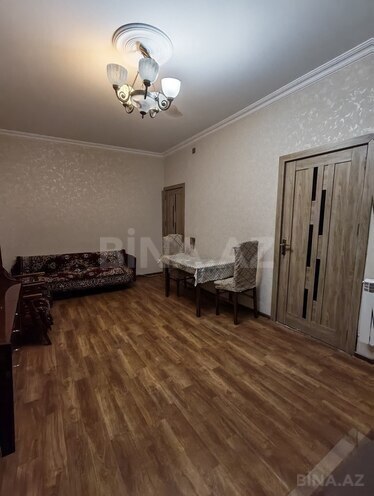 Сдаётся 2-комн. новостройка 55 м², м. Мемар Аджеми, photo 3 from 12